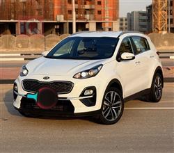 کیا سپۆرتاج